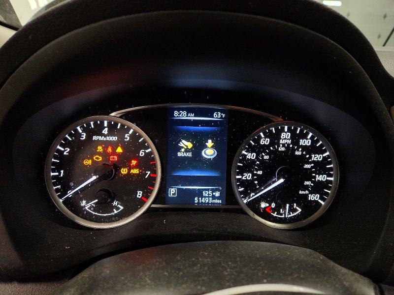 2017 Nissan Sentra მანქანა იყიდება აუქციონზე, vin: 3N1AB7AP2HY371104, აუქციონის ნომერი: 53351956