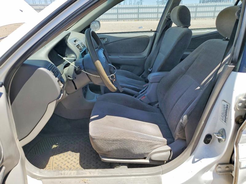 Продажа на аукционе авто 2001 Toyota Corolla, vin: 1NXBR12E41Z563734, номер лота: 54507626