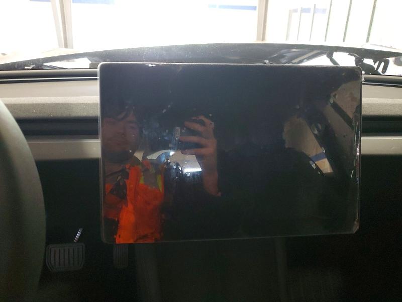 Aukcja sprzedaży 2025 Tesla Model 3, vin: 5YJ3E1EAXSF931535, numer aukcji: 53406256