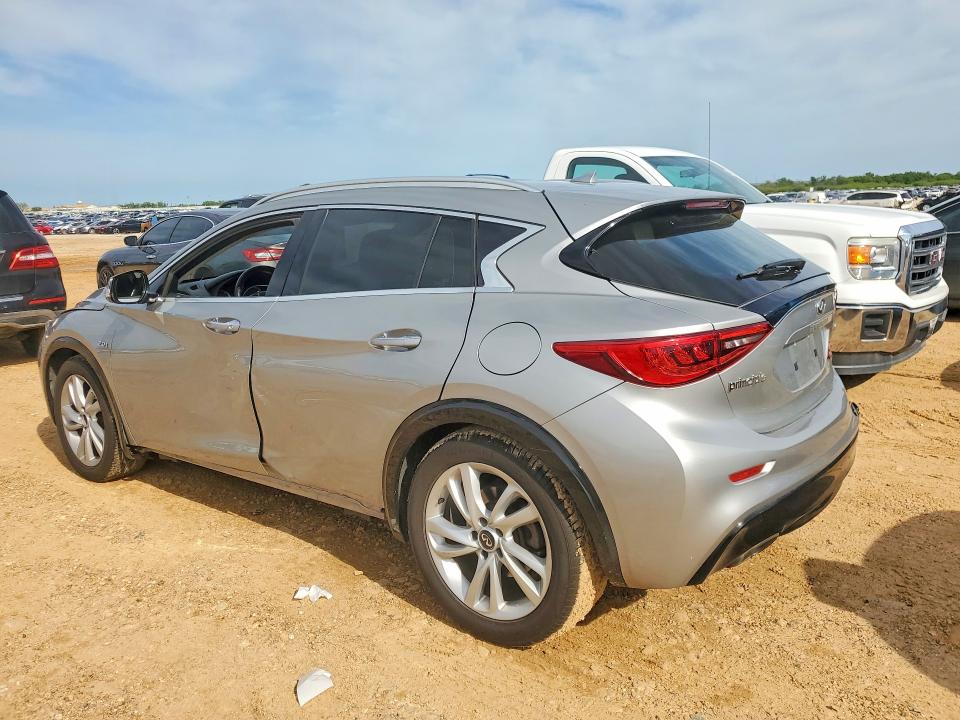 54552436 :رقم المزاد ، SJKCH5CP1KA010655 vin ، 2019 Infiniti Qx30 مزاد بيع