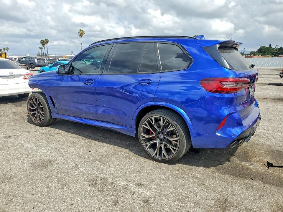 Aukcja sprzedaży 2023 Bmw X5, vin: 5YMJU0C07P9P30344, numer aukcji: 54827396