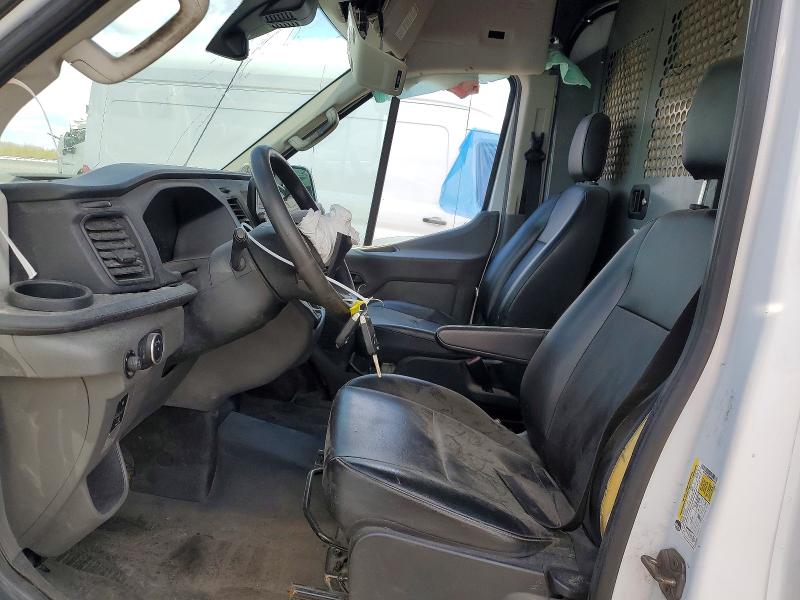 2021 Ford Transit მანქანა იყიდება აუქციონზე, vin: 1FTBR1X86MKA24264, აუქციონის ნომერი: 52785096