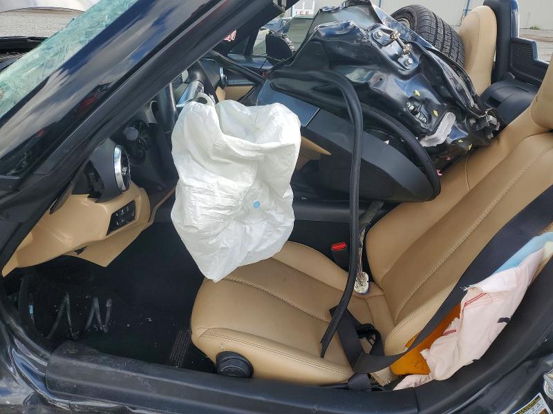 Aukcja sprzedaży 2016 Mazda Mx-5 Miata, vin: JM1NDAD74G0111751, numer aukcji: 54369516