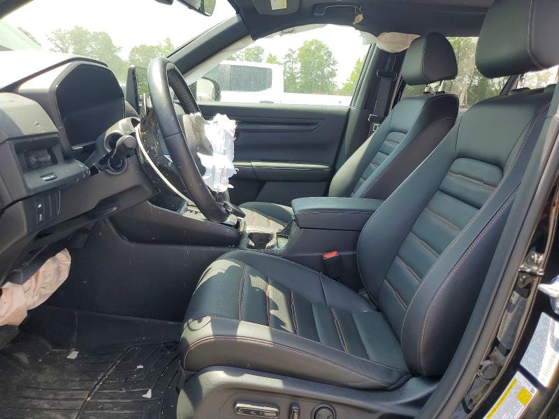 Aukcja sprzedaży 2025 Honda Cr-v, vin: 2HKRS5H81SH700916, numer aukcji: 55419836