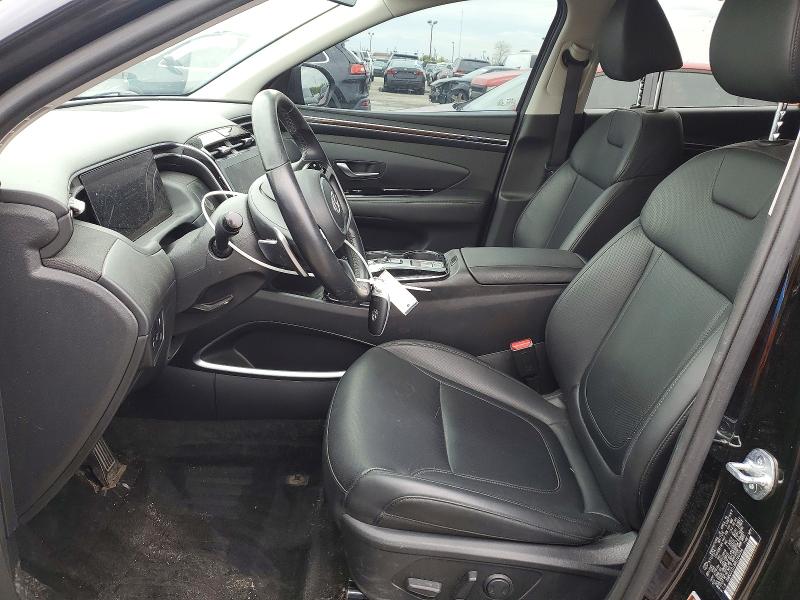 Продажа на аукционе авто 2024 Hyundai Tucson, vin: KM8JCCD18RU160094, номер лота: 51473076