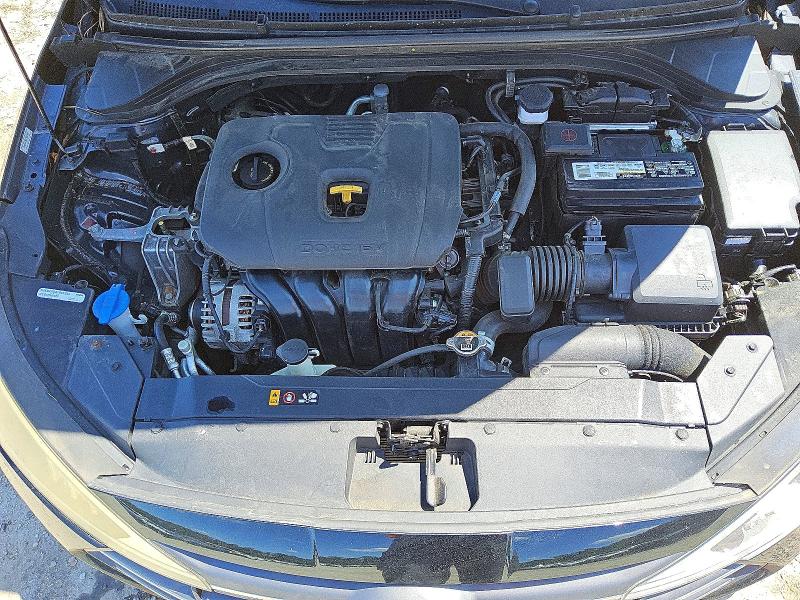 Aukcja sprzedaży 2020 Hyundai Elantra, vin: KMHD84LF6LU063081, numer aukcji: 53595966