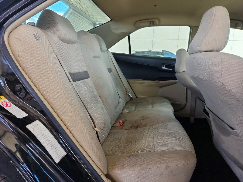2014 Toyota Camry მანქანა იყიდება აუქციონზე, vin: 4T1BF1FK7EU421571, აუქციონის ნომერი: 55357016
