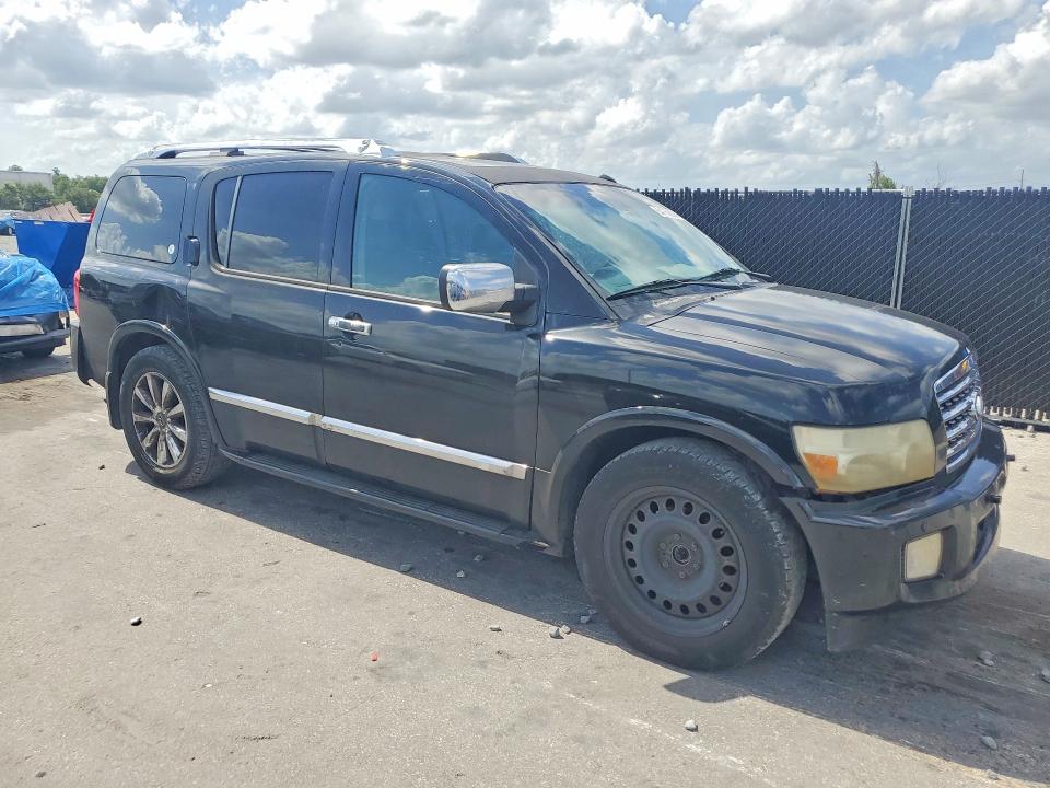 Продаж на аукціоні авто 2008 Infiniti Qx56, vin: 5N3AA08C48N914074, номер лоту: 54769006