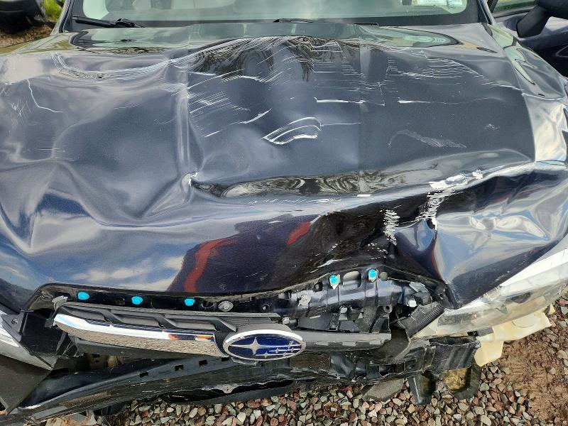 Aukcja sprzedaży 2017 Subaru Forester, vin: JF2SJABC6HH488582, numer aukcji: 52932446