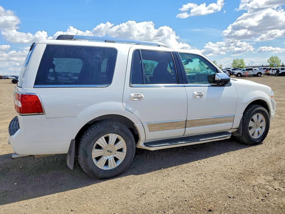 53929996 :رقم المزاد ، 5LMFU28569EJ01286 vin ، 2009 Lincoln Navigator مزاد بيع