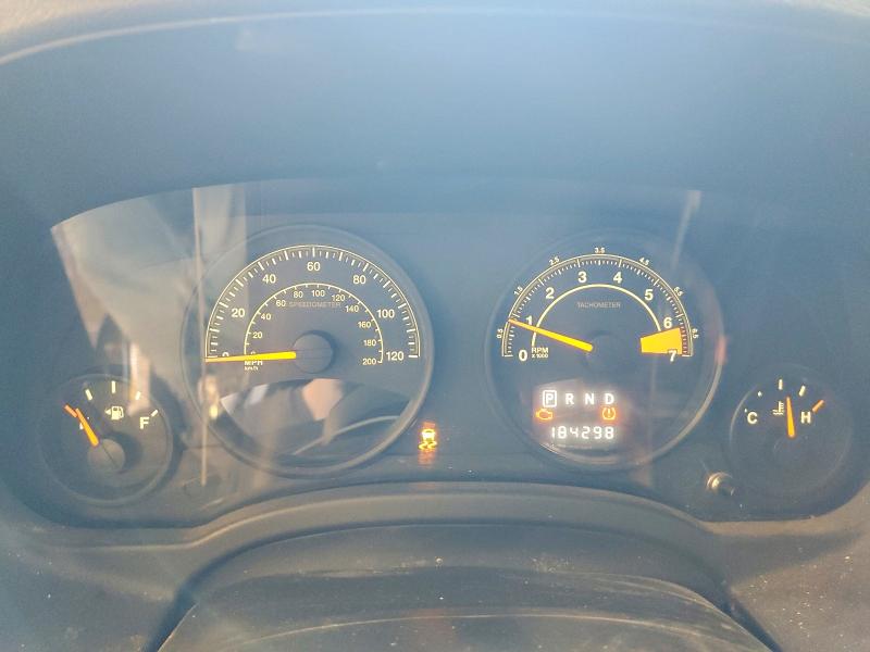 Aukcja sprzedaży 2014 Jeep Patriot, vin: 1C4NJRBB0ED924606, numer aukcji: 55125926
