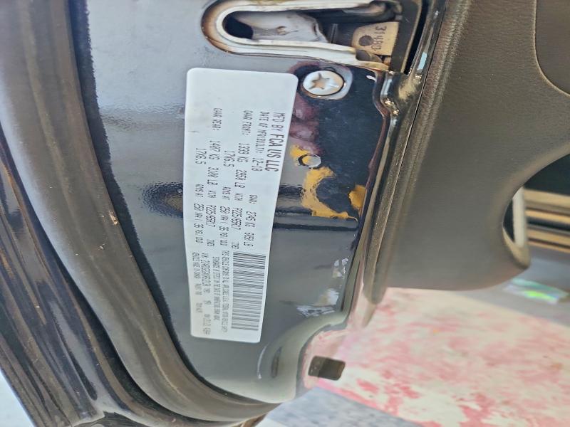 Продаж на аукціоні авто 2019 Dodge Grand Caravan, vin: 2C4RDGEGXKR612130, номер лоту: 55542796