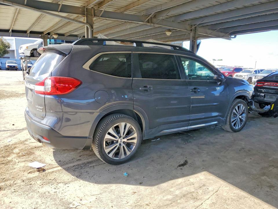 Aukcja sprzedaży 2019 Subaru Ascent, vin: 4S4WMAJDXK3450502, numer aukcji: 53127156