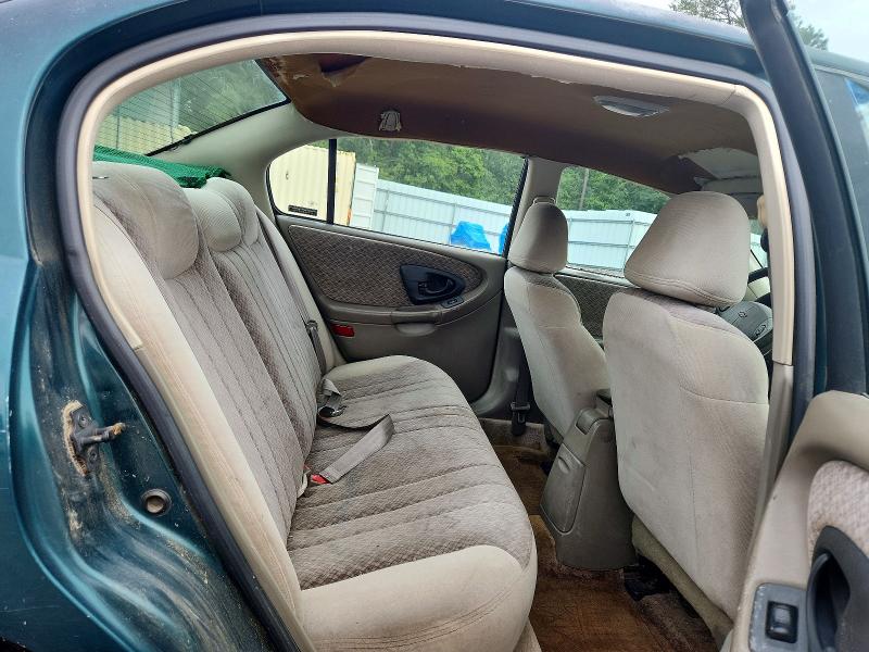 Продажа на аукционе авто 2000 Chevrolet Malibu, vin: 1G1ND52J4Y6351931, номер лота: 54908276
