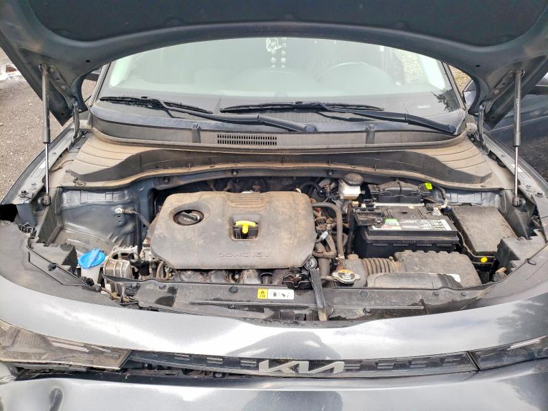 52376416 :رقم المزاد ، KNDJ33AU6P7890438 vin ، 2023 Kia Soul مزاد بيع
