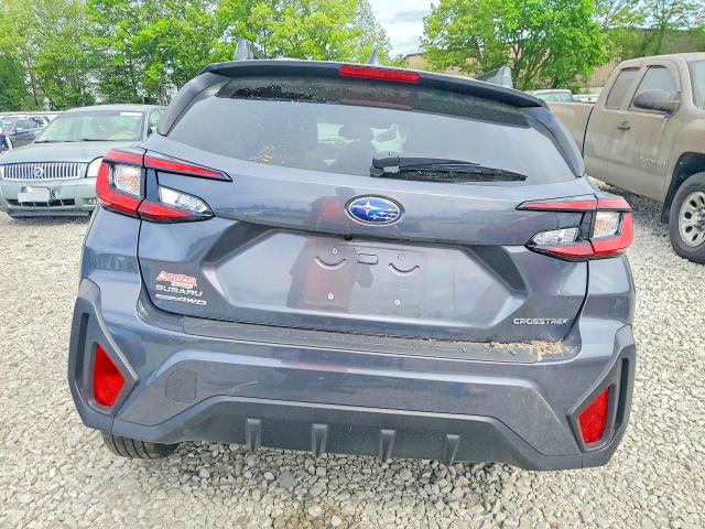 Aukcja sprzedaży 2024 Subaru Crosstrek, vin: JF2GUADC2R8204442, numer aukcji: 54428536