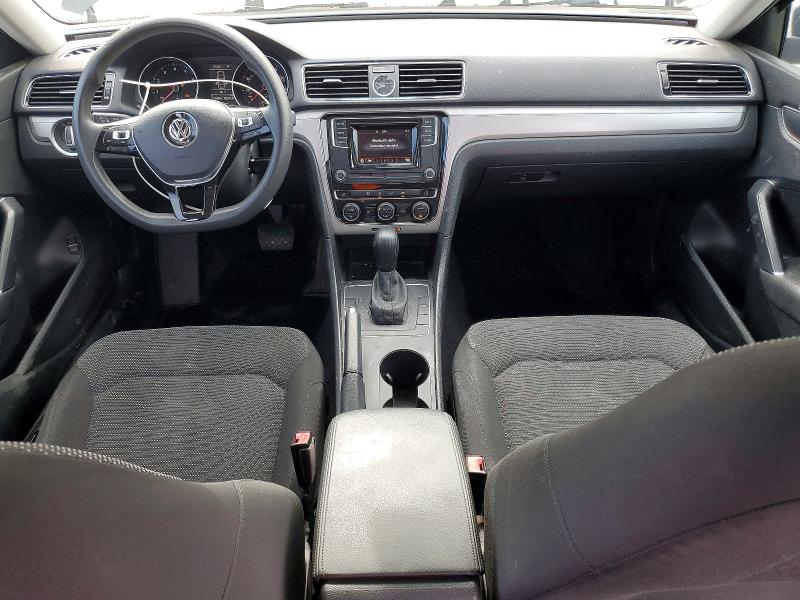 Aukcja sprzedaży 2016 Volkswagen Passat, vin: 1VWAT7A38GC054410, numer aukcji: 51535946