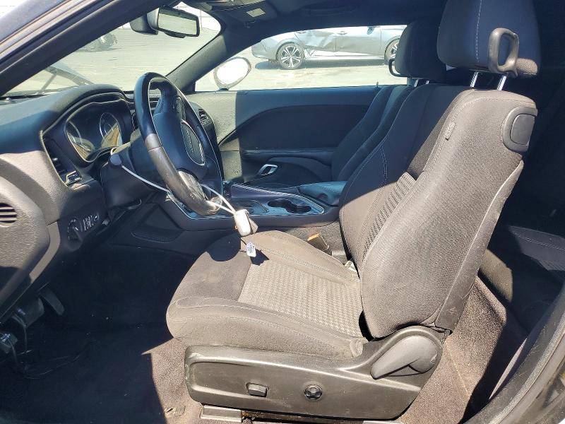 Aukcja sprzedaży 2016 Dodge Challenger, vin: 2C3CDZAG3GH130978, numer aukcji: 52457266