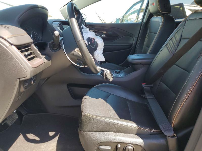 Продаж на аукціоні авто 2024 Gmc Terrain, vin: 3GKALYEG0RL139307, номер лоту: 52173576