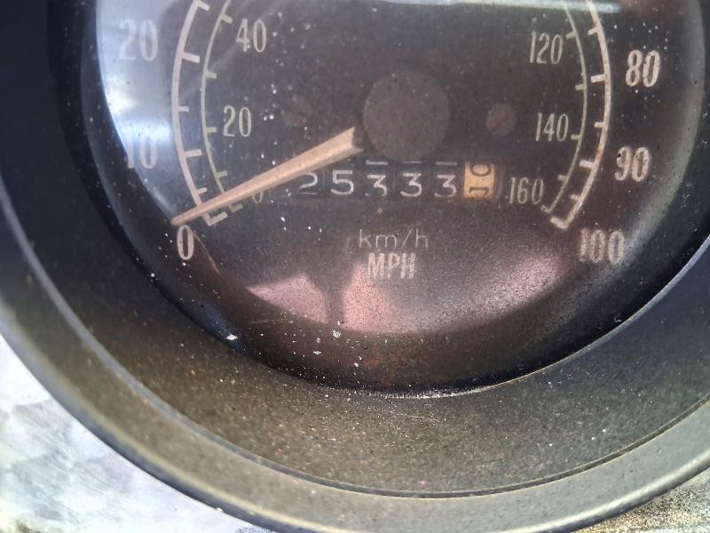 Продажа на аукционе авто 1979 Pontiac Trans Am, vin: 2W87K9L120483, номер лота: 54805536