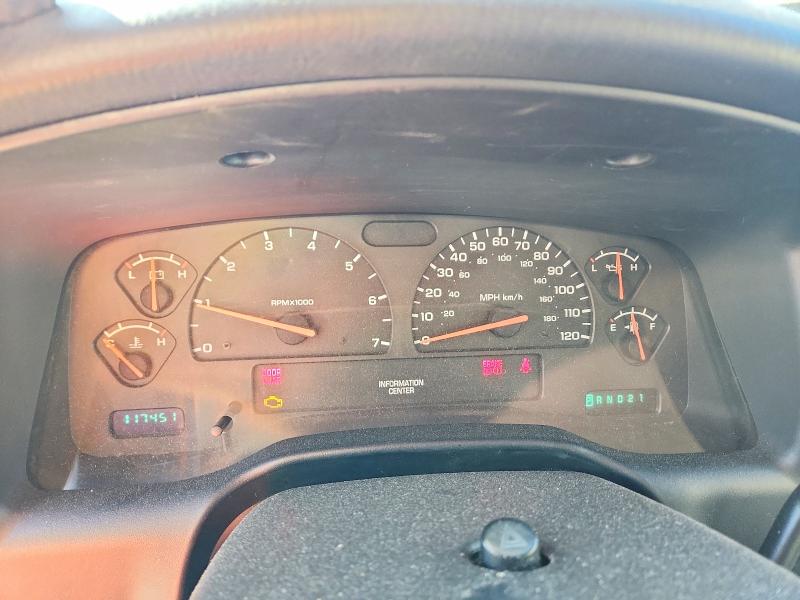 Продаж на аукціоні авто 2002 Dodge Dakota, vin: 1B7GL12X42S686119, номер лоту: 52661556