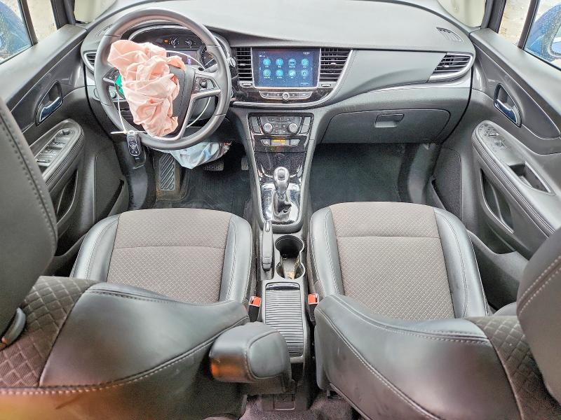 Продажа на аукционе авто 2020 Buick Encore, vin: KL4CJESB0LB030401, номер лота: 54223396