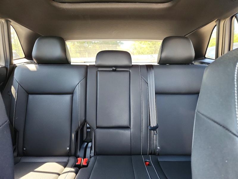 2020 Volkswagen Atlas Cross Sport მანქანა იყიდება აუქციონზე, vin: 1V2ME2CA5LC232873, აუქციონის ნომერი: 52156906