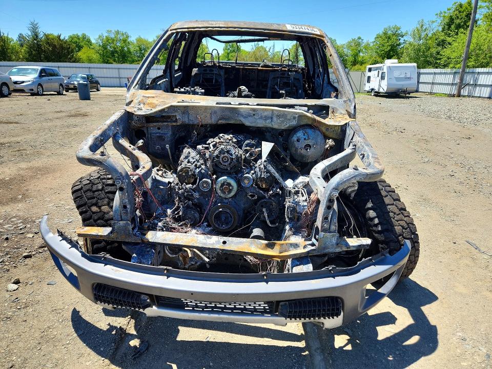 Продажа на аукционе авто 2010 Ford F150, vin: 1FTEX1E65AFD23950, номер лота: 53347436