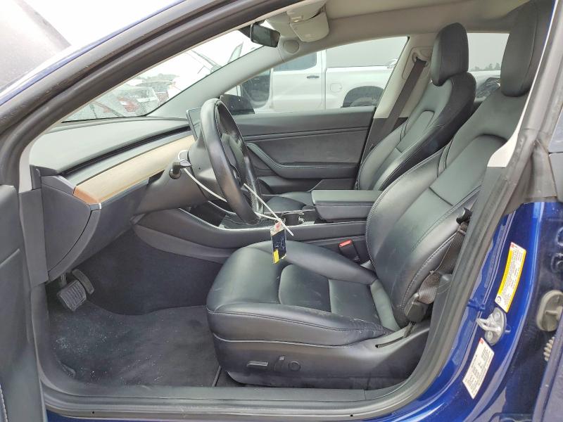 Aukcja sprzedaży 2018 Tesla Model 3, vin: 5YJ3E1EA3JF032532, numer aukcji: 52076766