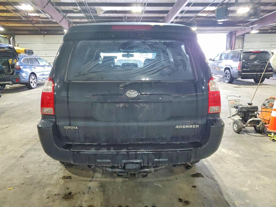 Продаж на аукціоні авто 2007 Toyota 4runner, vin: JTEBT17RX78038448, номер лоту: 54105556