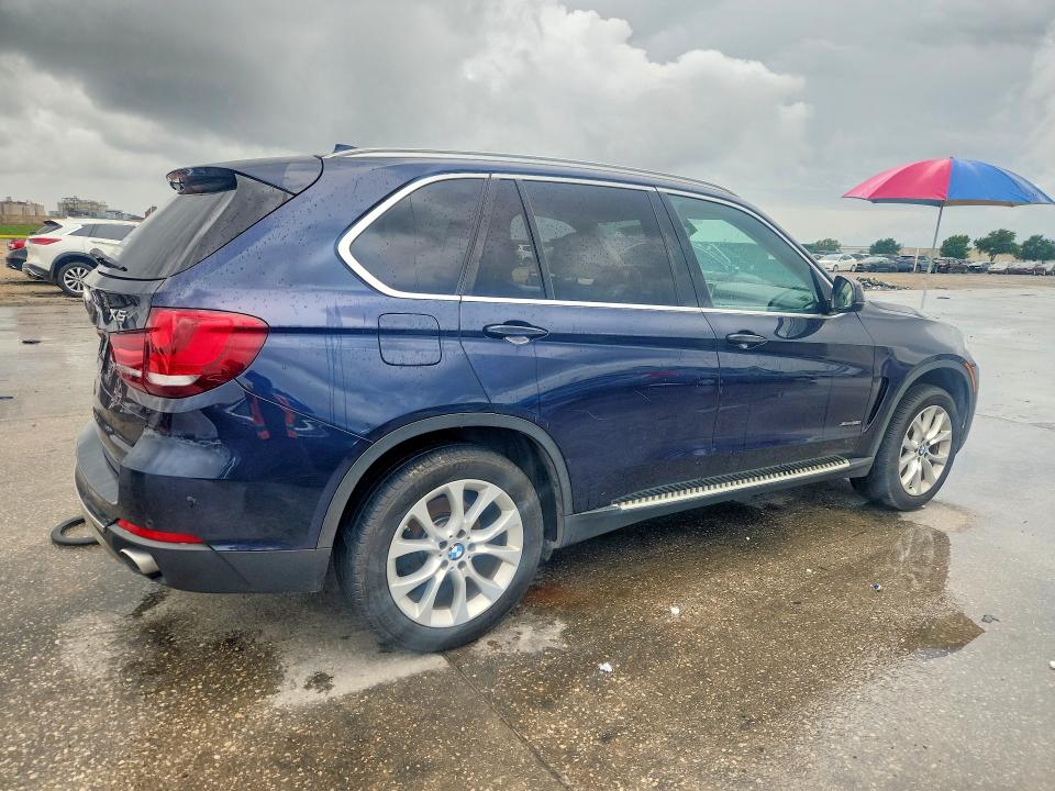 2014 Bmw X5 მანქანა იყიდება აუქციონზე, vin: 5UXKR0C57E0H23469, აუქციონის ნომერი: 54716936