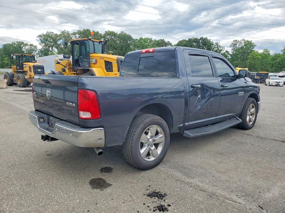 Aukcja sprzedaży 2015 Ram 1500, vin: 1C6RR7LG7FS671605, numer aukcji: 54466836