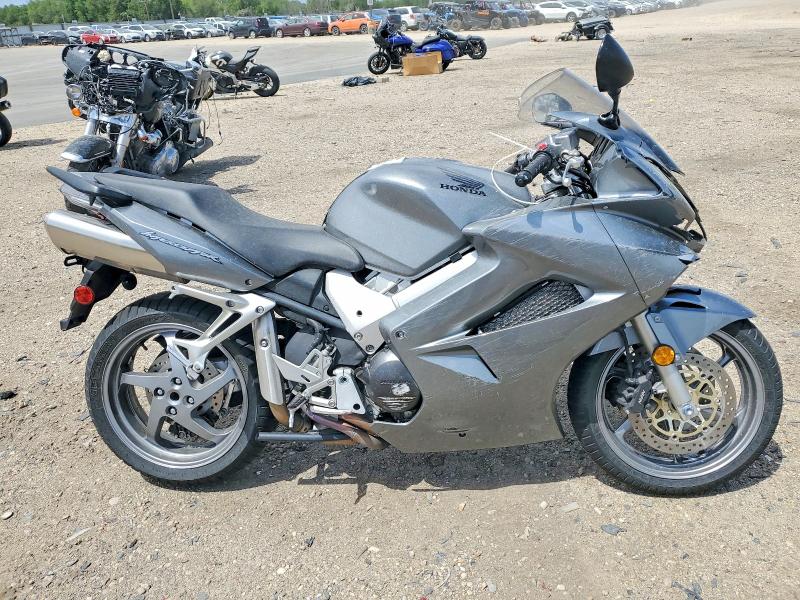 Auction sale of the 2008 Honda Vfr800, vin: JH2RC46068M000464, lot number: 54844606