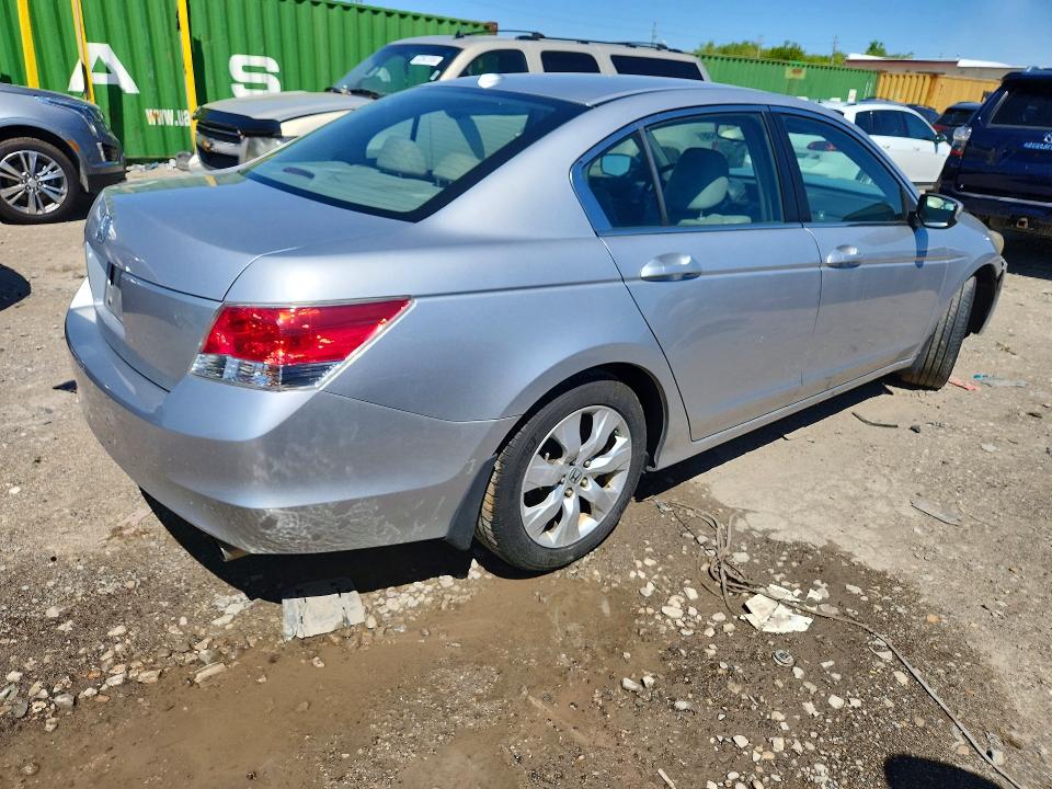 53046586 :رقم المزاد ، 1HGCP26829A119906 vin ، 2009 Honda Accord مزاد بيع