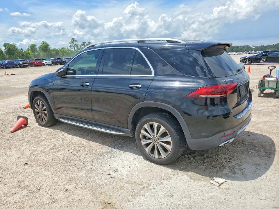 2020 Mercedes-benz Gle მანქანა იყიდება აუქციონზე, vin: 4JGFB4JB1LA229051, აუქციონის ნომერი: 54964156