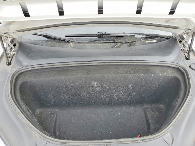 Aukcja sprzedaży 2022 Tesla Model X, vin: 7SAXCDE56NF351556, numer aukcji: 54860696