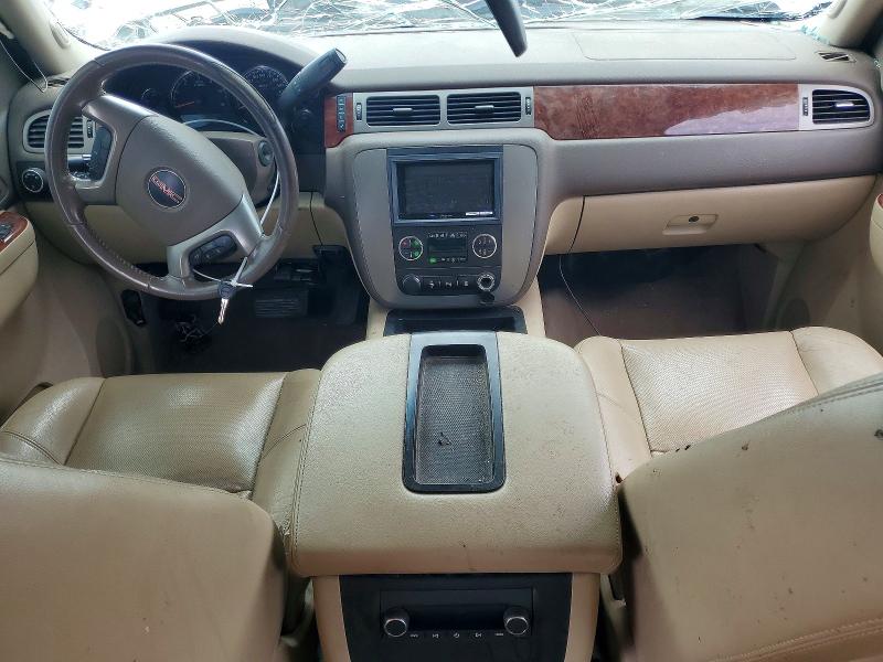 55430796 :رقم المزاد ، 3GTP2WE77DG347148 vin ، 2013 Gmc Sierra مزاد بيع