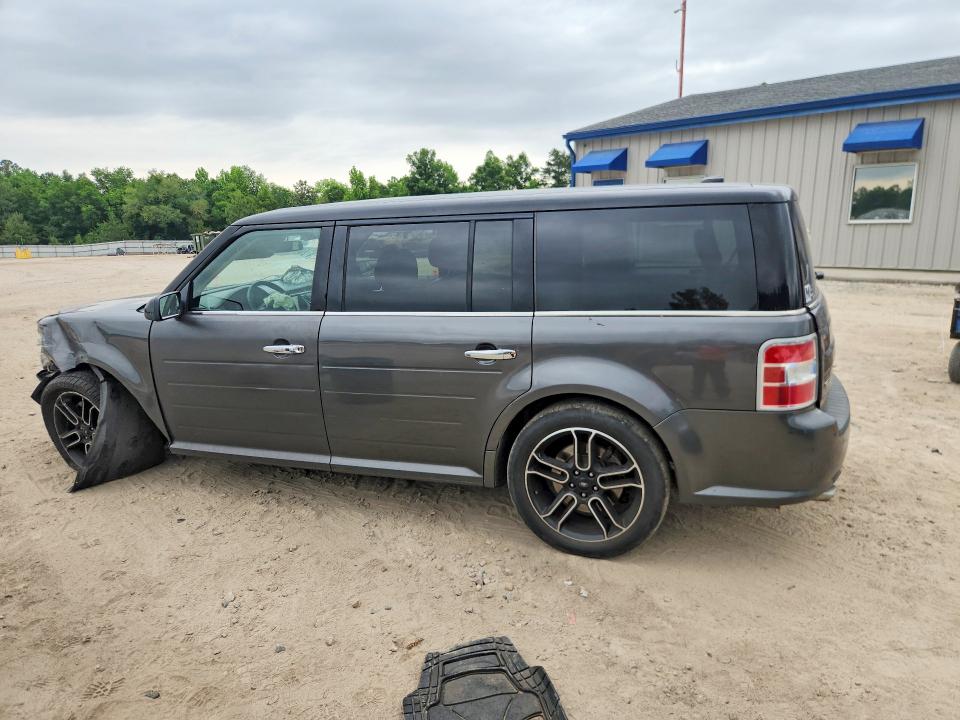 Aukcja sprzedaży 2015 Ford Flex, vin: 2FMGK5C89FBA11251, numer aukcji: 52220196