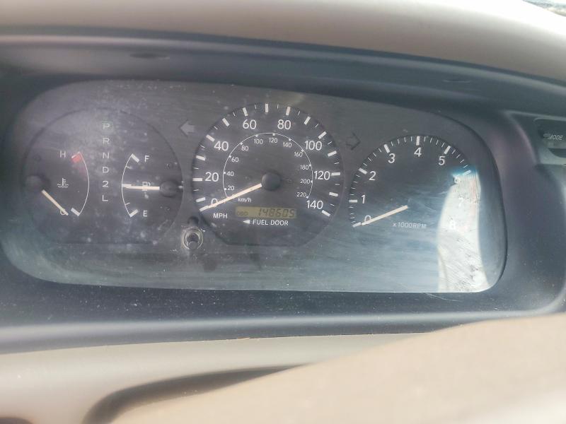 Aukcja sprzedaży 2001 Toyota Camry, vin: 4T1BG22K41U054373, numer aukcji: 53761826
