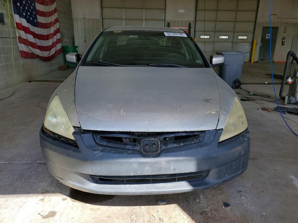 Продажа на аукционе авто 2005 Honda Accord, vin: 3HGCM56475G705035, номер лота: 52769796