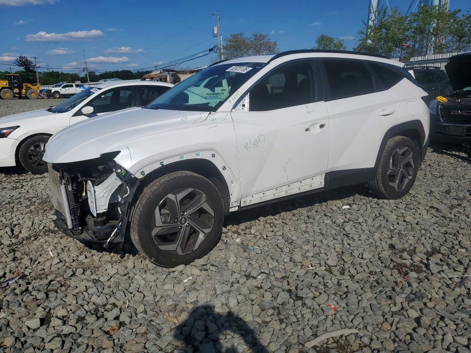 2022 Hyundai Tucson მანქანა იყიდება აუქციონზე, vin: 5NMJCCAE8NH159704, აუქციონის ნომერი: 52020136