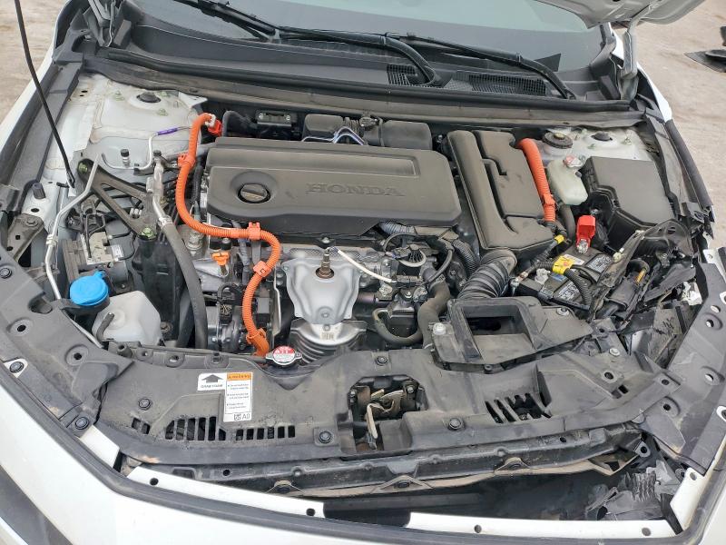 2023 Honda Accord მანქანა იყიდება აუქციონზე, vin: 1HGCY2F58PA066841, აუქციონის ნომერი: 52264426