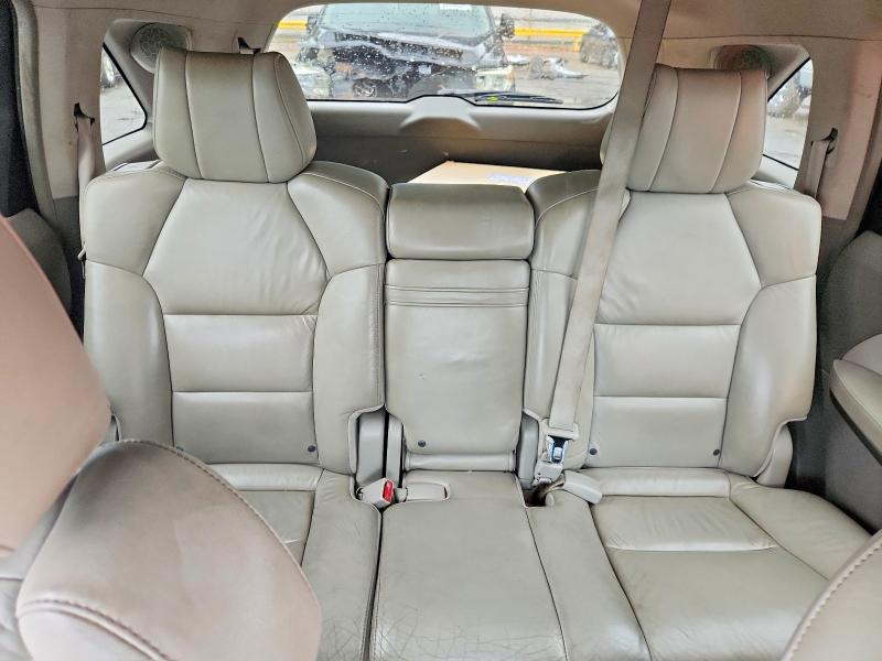 Aukcja sprzedaży 2010 Acura Mdx, vin: 2HNYD2H69AH528493, numer aukcji: 55185236