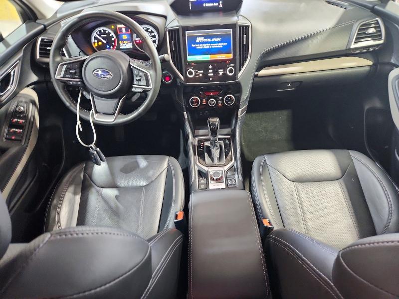 52461516 :رقم المزاد ، JF2SKAPC0NH516216 vin ، 2022 Subaru Forester مزاد بيع
