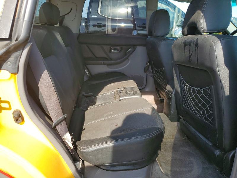 2003 Subaru Baja მანქანა იყიდება აუქციონზე, vin: 4S4BT61C637105919, აუქციონის ნომერი: 53297306