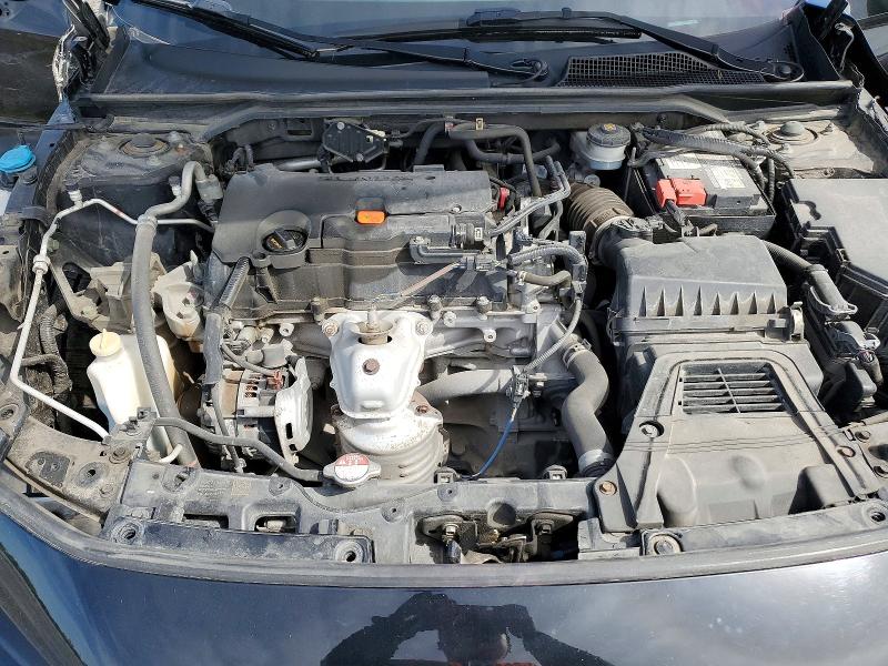 Продаж на аукціоні авто 2022 Honda Civic, vin: 2HGFE2F39NH106993, номер лоту: 54778256