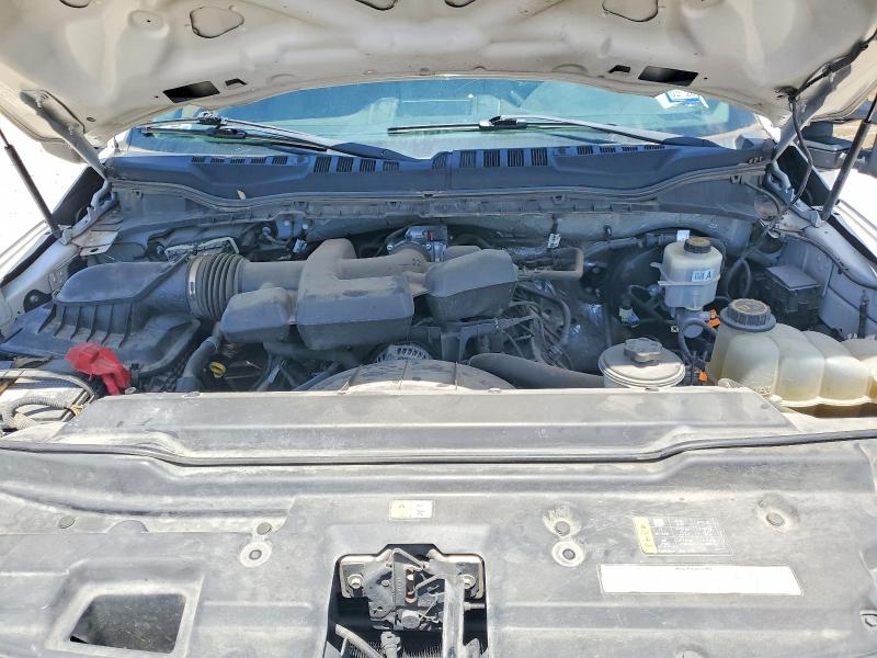2019 Ford F250 მანქანა იყიდება აუქციონზე, vin: 1FT7X2A67KED14971, აუქციონის ნომერი: 51497606