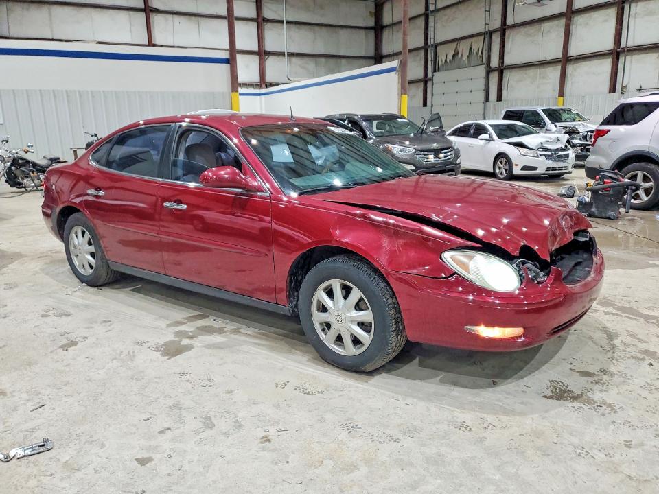 Продаж на аукціоні авто 2005 Buick Lacrosse, vin: 2G4WC532X51223116, номер лоту: 54308896