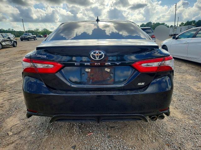 2019 Toyota Camry მანქანა იყიდება აუქციონზე, vin: 4T1B11HK5KU698033, აუქციონის ნომერი: 54093776