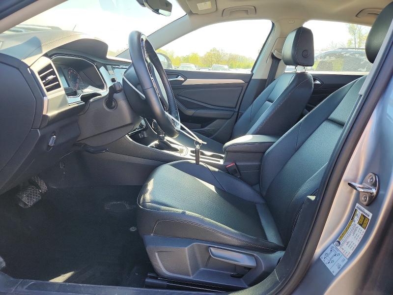 Aukcja sprzedaży 2019 Volkswagen Jetta, vin: 3VWC57BU8KM268847, numer aukcji: 52225406